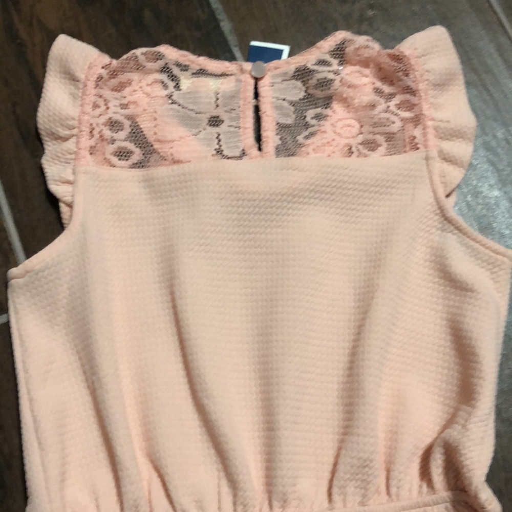 Kids blouse - Picture 5 of 7